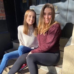 Meet your Posher, Kendall